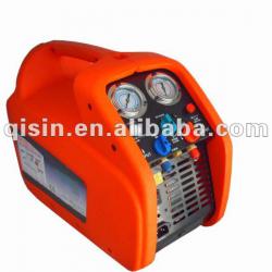 Refrigerant Recovery Unit Machine,750W,110V-240V