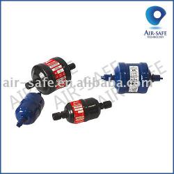 Refrigerants Filter Drier Parts