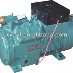 Refrigeration Compressor 10HP/7.5kw