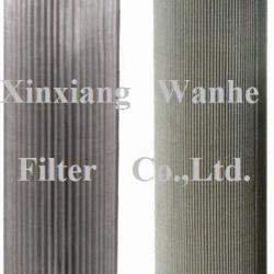 refrigeration compressor oil filter cartridge