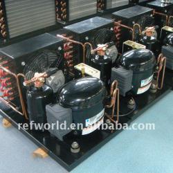 refrigeration condensing unit