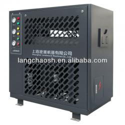 refrigeration filter dryer