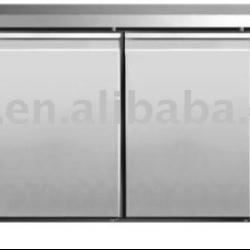 refrigerator freezer