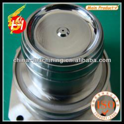 reliable aluminum cnc machining parts