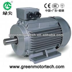 reliable and safe electric AC motor