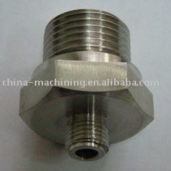 Reliable customized CNC machined ABS parts