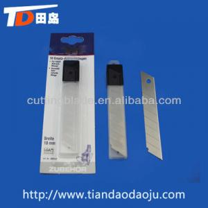 replacement blade for hot knife cutter