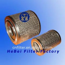 Replacement Stainless Steel Filter Cartridge