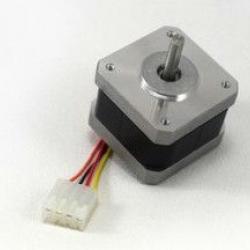 Reprap Nema 17 stepper motor for 3D Printer