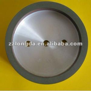 Resin bond diamond grinding wheel/diamond cup grinding wheel