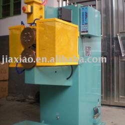 Resistance Seam Welding Machine