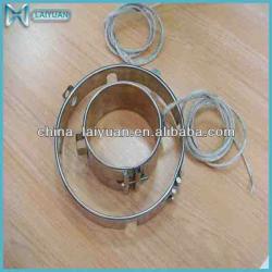 resistance type mica band heater