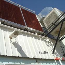 Restaurant used Environmental Air Conditioner parts