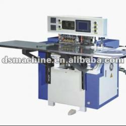 Reticule Softhandle Sealing Machine