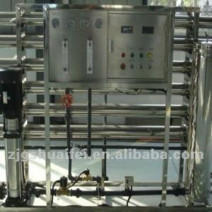 Reverse Osmosis Device