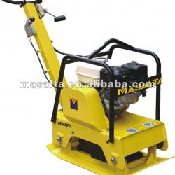 Reversible Plate Compactor with Robin engine