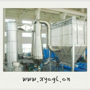 Revolving Flash Dryer Machine