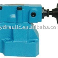 Rexroth DA and DAW of DA10,DAW10,DA20,DAW20,DA30,DAW30 hydraulic pressure unloader valve,pilot operated