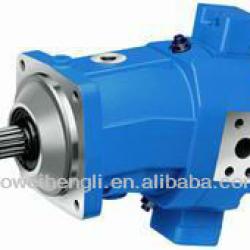 Rexroth hydraulic motor A6VM80/107/160/200