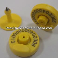 rfid ear tag for livestock long years RFID experience