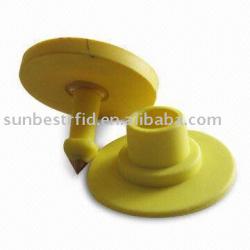 Rfid ear tag,RFID animal tag,fid ear tags for animals tracking