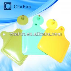 rfid epc gen2 animal ear tags