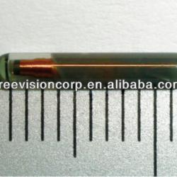 RFID Syringe with Animal ID with FDX-B glass tag