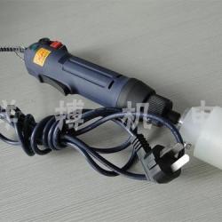 RG-I Hand-held Electric Small Manual Bottle Capping Machine For Plastic Caps