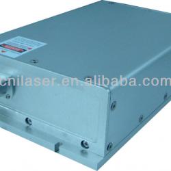 RGB laser with red, green and blue laser / 655nm, 532nm and 473nm / 100~1000mW