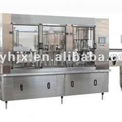 RGZ 30-24-8 Fruit juice hot filling production machines