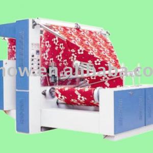 RH-2100 Automatic Fabric Folding Plate/Drum Machine