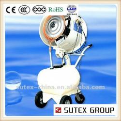 RH-9001 Centrifugal Humidifier