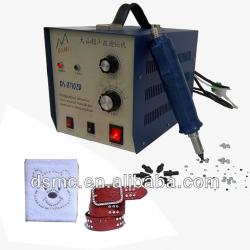 rhinestone fixing machine for belt