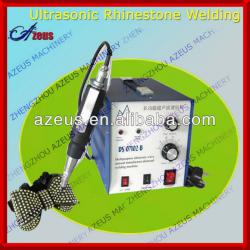 Rhinestone hot fix machine for clothes--apparel machinery