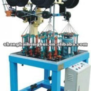 ribbon braiding machine