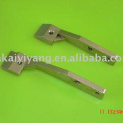 Ribbon cross holder/textile machinery parts/needle loom parts