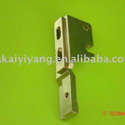 Ribbon cross holder/textile machinery parts/ribbon loom parts