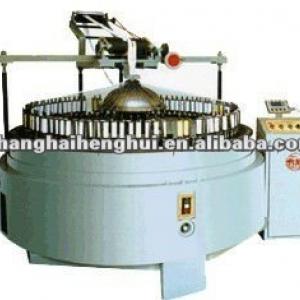 ribbon lace jacquard machine