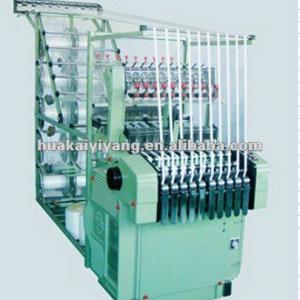 Ribbon Loom Machine