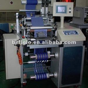 Ribbon Slitting Machine