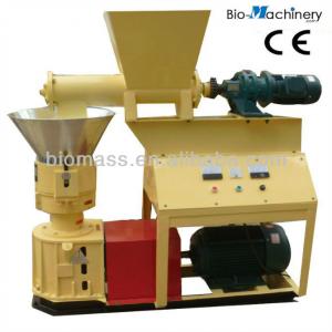 Rice bran Pellet Mill