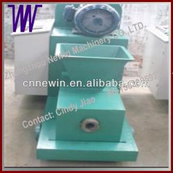 Rice husk Charcoal Briquette machine High quality