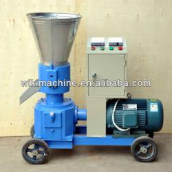 Rice husk/straw Pellet Machine