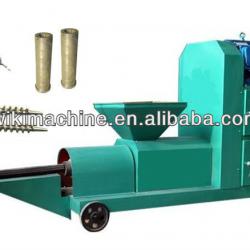 rice husk /Wood briquette making machine