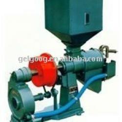 Rice Polishing Machine (small model )|rice polisher