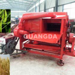 rice thresher / wheat thresher with lowest price