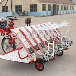 Rice Transplanter 2Z-8300B