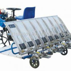 ride on rice transplanter