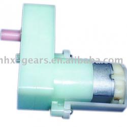 right-angle gearbox