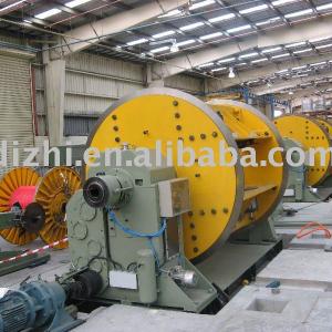 Rigid Stranding Machine